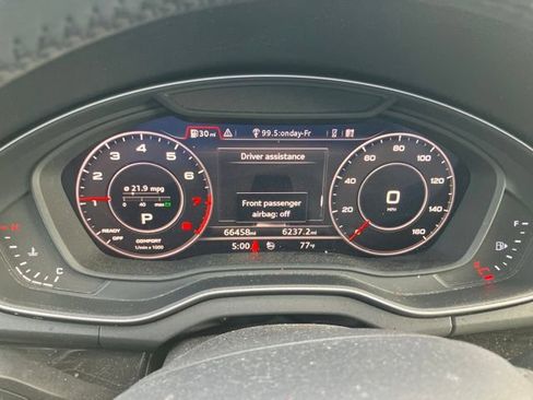 Used 2018 Audi Q5 2.0T Premium Plus AWD/4WD image 12