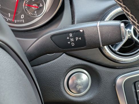 Certified 2017 Mercedes-Benz CLA 250 4MATIC image 28