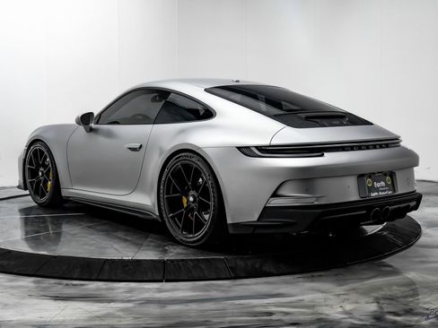 Used 2024 Porsche 911 GT3 image 8