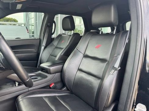 Used 2022 Dodge Durango R/T AWD/4WD image 6