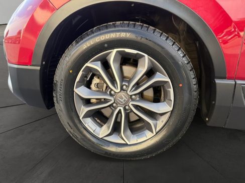 Used 2021 Honda CR-V EX image 9