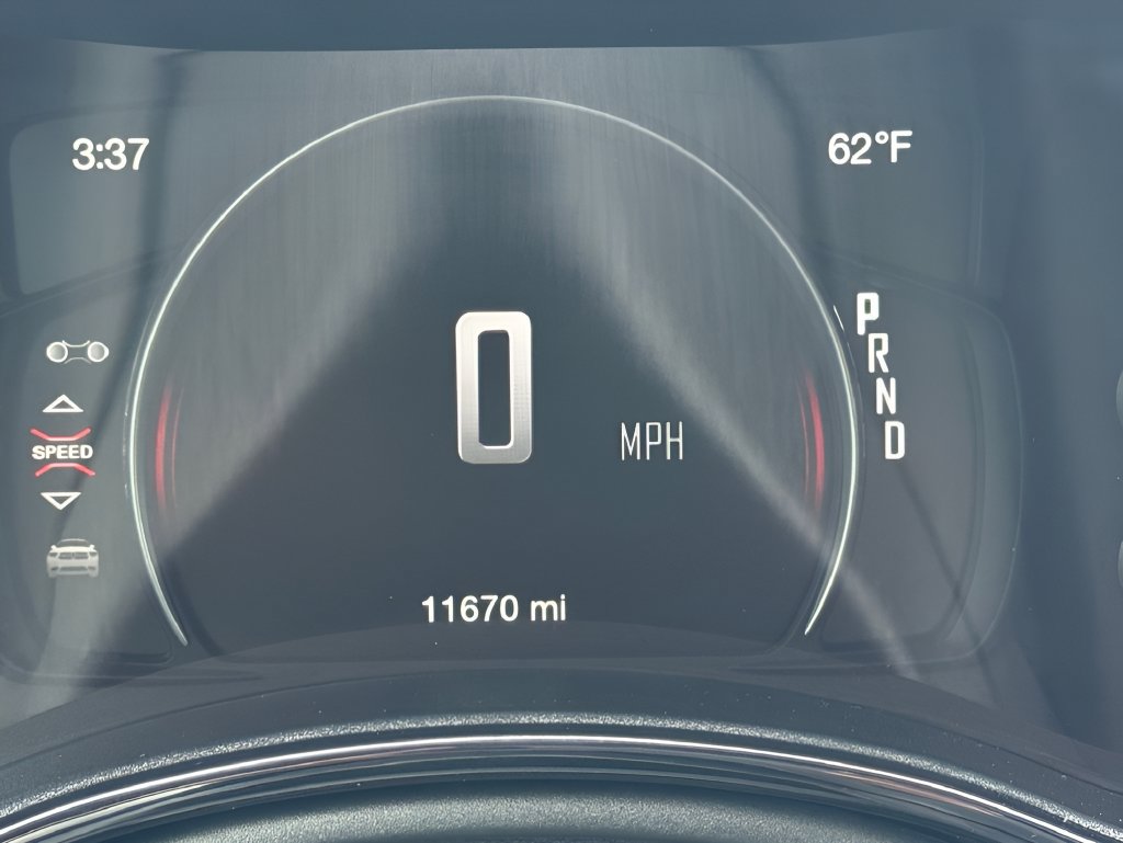 Used 2026 Dodge Durango GT AWD/4WD image 18