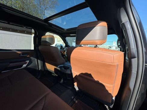 Used 2023 Toyota Tundra 1794 Edition w/ TRD Off-Road Package image 36