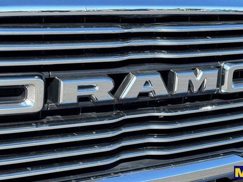 Used 2024 RAM 2500 Laramie w/ Safety Group image 35