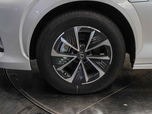 Used 2024 Lexus RZ 300e Premium w/ Accessory Package (Z1) FWD image 9
