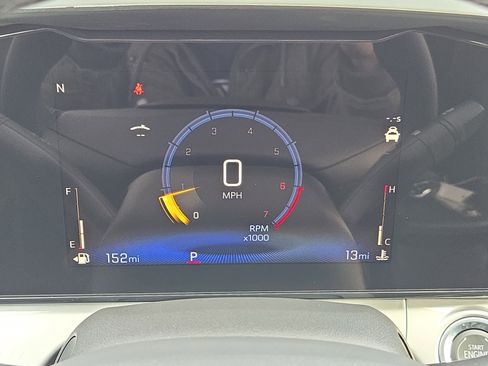 New 2026 Chevrolet Trax LT w/ Driver Confidence Package image 24