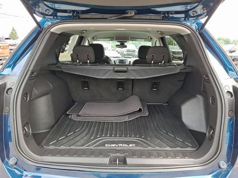 Used 2020 Chevrolet Equinox LT AWD/4WD image 28