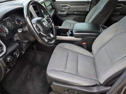 Used 2021 RAM 1500 Lone Star image 18
