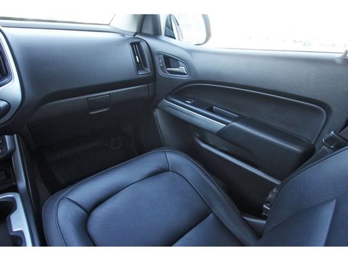 Used 2018 Chevrolet Colorado ZR2 AWD/4WD image 12