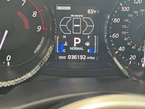 Used 2013 Mitsubishi Lancer Evolution MR AWD/4WD image 19
