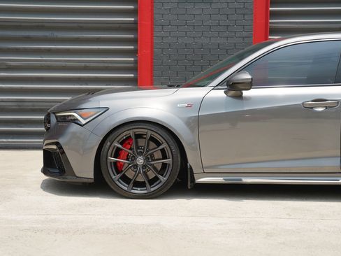 Used 2024 Acura Integra Type S FWD image 9