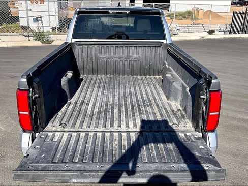 Certified 2024 Toyota Tacoma SR5 image 17