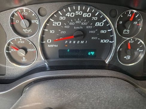 New 2025 Chevrolet Express 3500 w/ Power Convenience Package RWD image 16