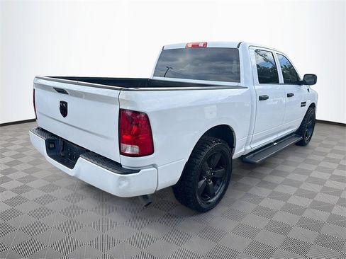 Used 2018 RAM 1500 Express w/ Express Value Package image 6