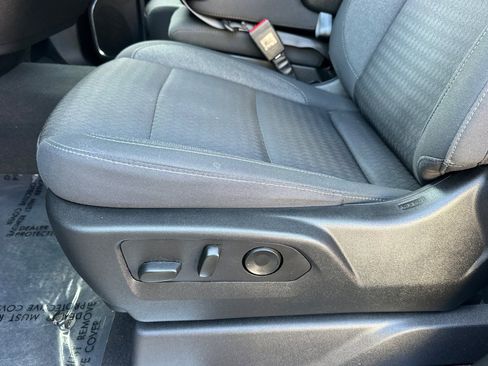 Certified 2023 Chevrolet Silverado 1500 RST RWD image 13
