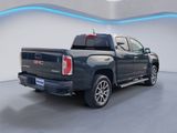 Used 2017 GMC Canyon Denali image 4