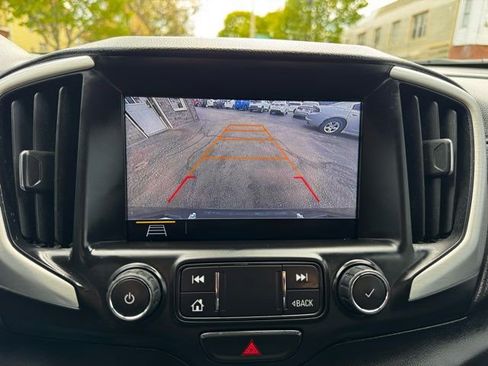 Used 2021 GMC Terrain SLE w/ Driver Convenience Package FWD image 15