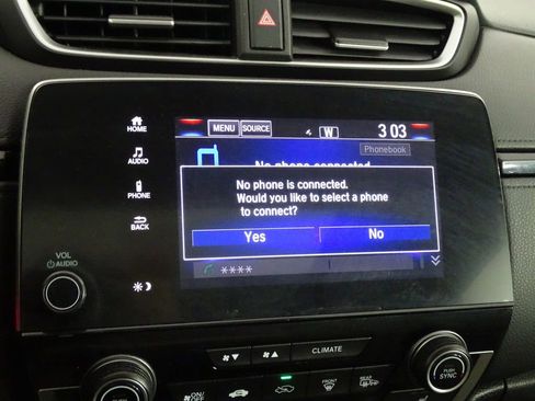 Used 2017 Honda CR-V EX image 33