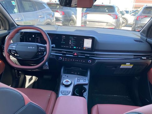 New 2026 Kia Sportage SX Prestige AWD/4WD image 28