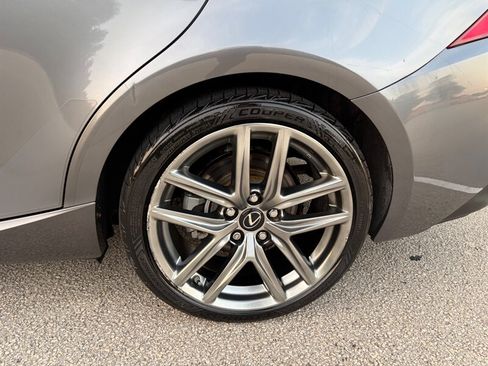 Used 2015 Lexus IS 250 AWD w/ F-Sport Package image 29