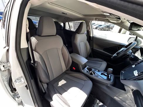 New 2026 Subaru Crosstrek 2.0i Premium image 14