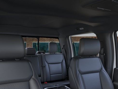 New 2025 Ford F150 Lariat w/ Equipment Group 502A High image 22