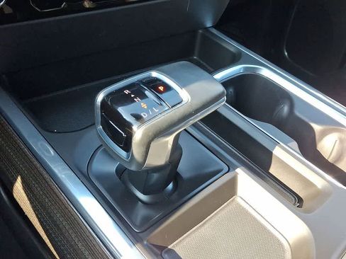 Used 2023 Chevrolet Silverado 1500 RST w/ LPO, Dark Essentials Package image 12