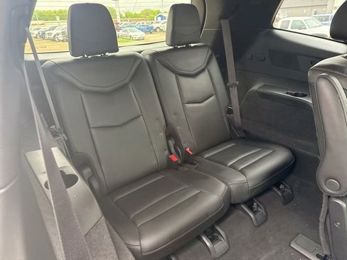 Used 2020 Cadillac XT6 Sport AWD/4WD image 11