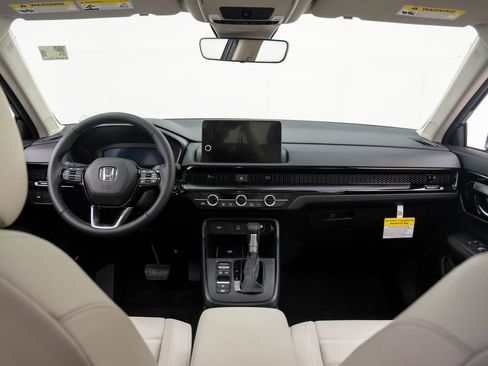 New 2026 Honda CR-V EX-L image 10