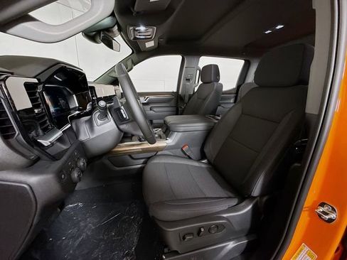 New 2026 Chevrolet Silverado 1500 LT AWD/4WD image 24