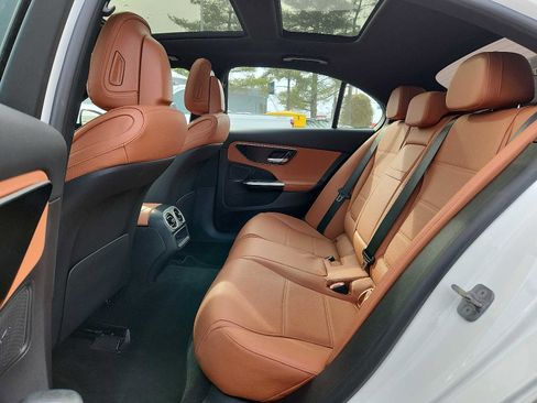 Used 2025 Mercedes-Benz C 300 C 300 image 10