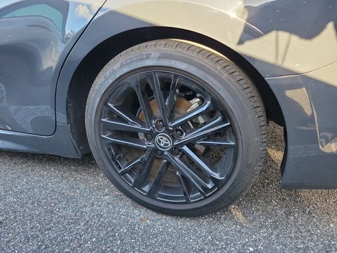 Certified 2025 Toyota Camry SE image 20