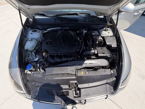 Used 2021 Hyundai Sonata SE FWD image 19