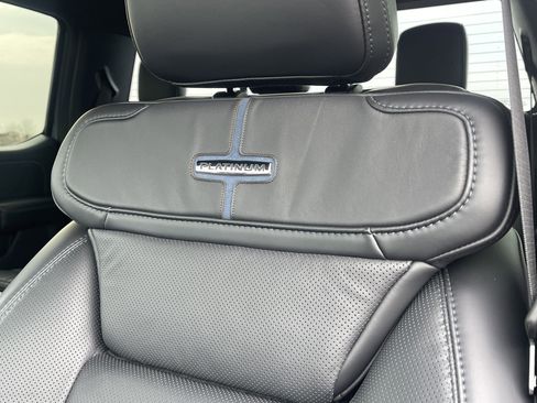 Used 2026 Ford F450 Platinum w/ FX4 Off-Road Package image 27