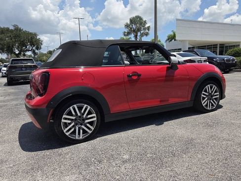 New 2026 MINI Cooper S FWD image 7