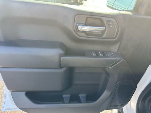 Used 2020 Chevrolet Silverado 1500 W/T w/ WT Value Package image 12