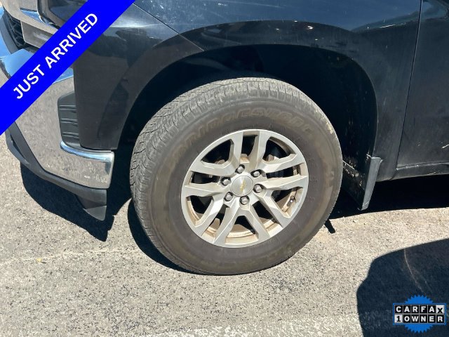 Used 2021 Chevrolet Silverado 1500 LT AWD/4WD image 10