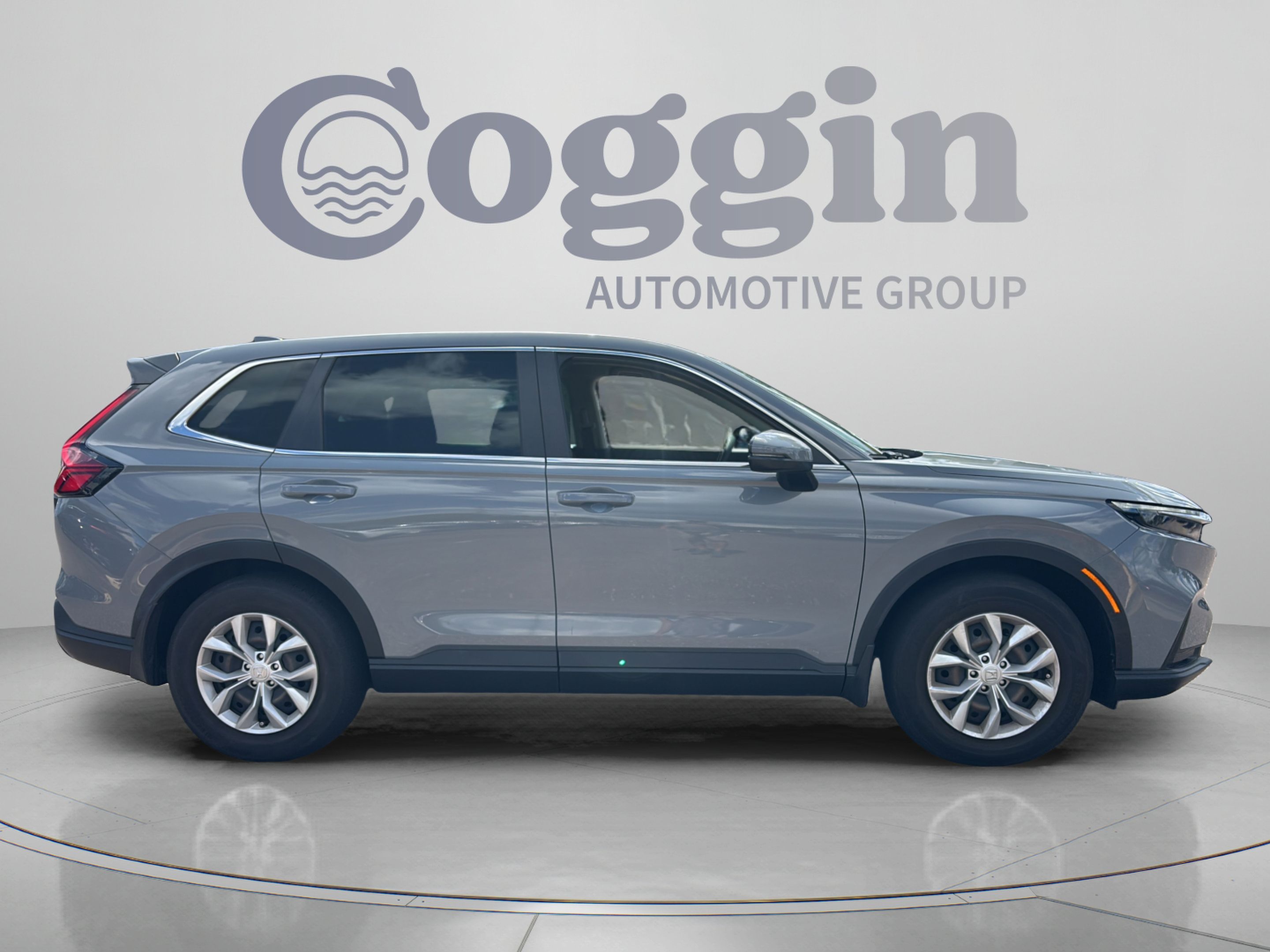 Used 2024 Honda CR-V LX image 6