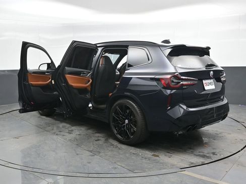 Used 2023 BMW X3 M M w/ Competition Package image 49