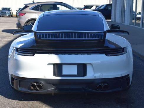 Used 2021 Porsche 911 Carrera image 10