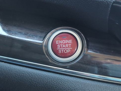 Used 2016 Honda CR-V Touring image 21