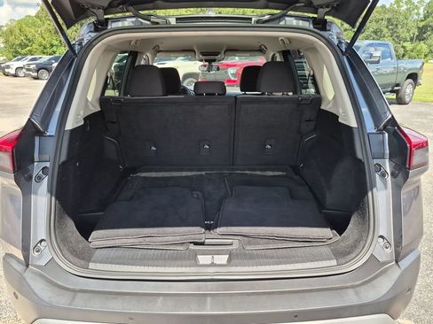 Used 2022 Nissan Rogue SV AWD/4WD image 27
