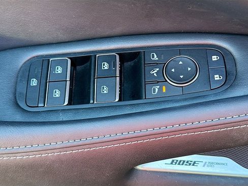 Used 2024 INFINITI QX60 Autograph w/ Cargo Package image 18