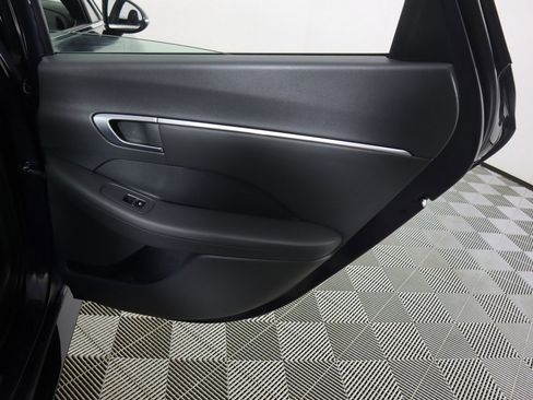 Used 2023 Hyundai Sonata SEL Plus w/ Cargo Package image 27