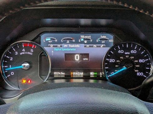 Used 2020 Ford F350 Platinum image 3