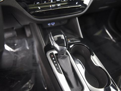 Used 2025 Buick Envista Avenir image 21