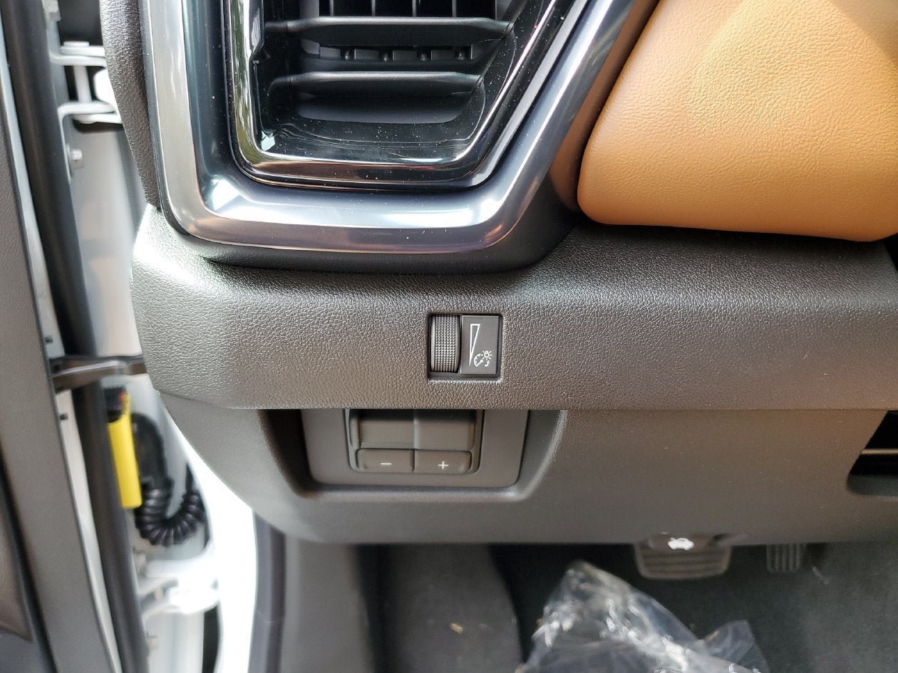 New 2026 GMC Canyon AT4 AWD/4WD image 30