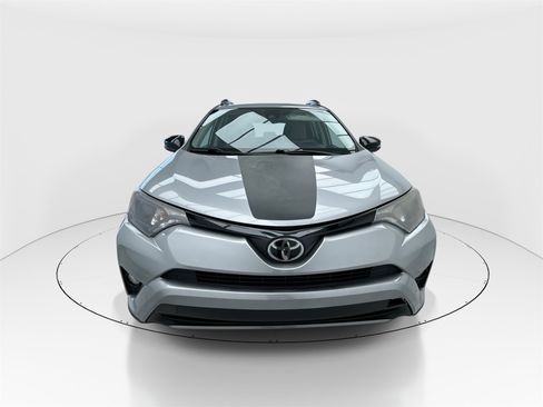 Used 2018 Toyota RAV4 Adventure image 3