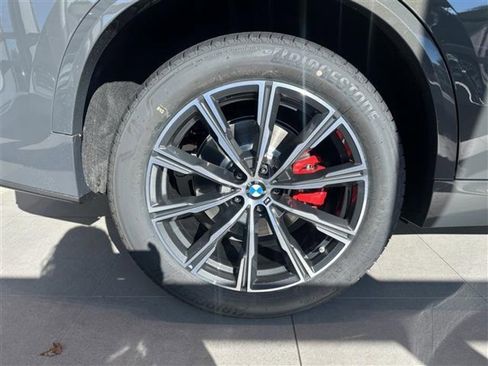 New 2026 BMW X5 xDrive40i w/ M Sport Package image 7