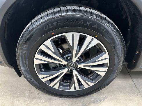Used 2023 Nissan Rogue SV AWD/4WD image 33